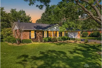 3602 Lucas Road, Wayne Twp, OH 45107 - Photo 2