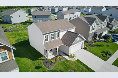 5478 Greenview Lane, Turtlecreek Twp, OH 45036 - Photo 4