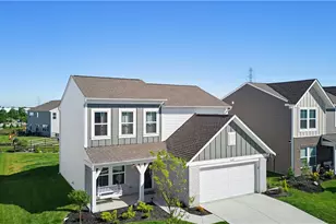 5478 Greenview Ln, Turtlecreek Twp, OH 45036 - Photo 1