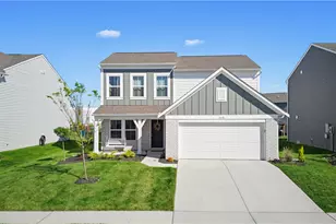5478 Greenview Ln, Turtlecreek Twp, OH 45036 - Photo 1