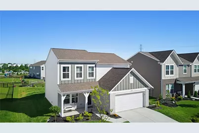 5478 Greenview Lane, Turtlecreek Twp, OH 45036 - Photo 2