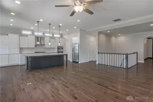 9501 Flatrock Dr, Washington Twp, OH 45458 - Photo 10