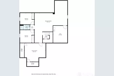 9501 Flatrock Drive, Washington Twp, OH 45458 - Photo 50