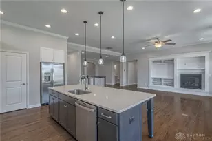 9501 Flatrock Dr, Washington Twp, OH 45458 - Photo 16