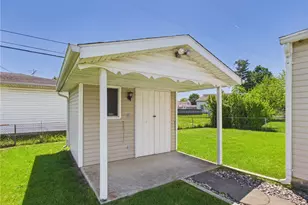 234 W Ross St, Troy, OH 45373 - Photo 16
