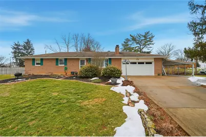 7479 Flamingo Street, Franklin Twp, OH 45005 - Photo 1