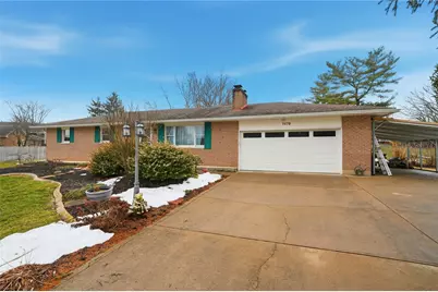 7479 Flamingo Street, Franklin Twp, OH 45005 - Photo 2