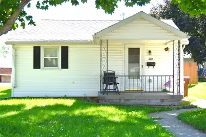 409 Wilson, Piqua, OH 45356 - Photo 1