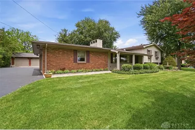 2756 Cottonwood Drive, Springfield Twp, OH 45504 - Photo 2