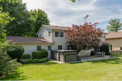 3796 Saint Andrews Drive, Fairborn, OH 45324 - Photo 44