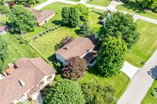 3796 St Andrews Dr, Fairborn, OH 45324 - Photo 50