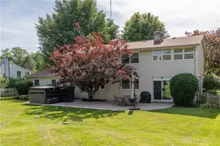 3796 St Andrews Dr, Fairborn, OH 45324 - Photo 48