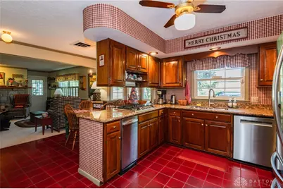 3796 Saint Andrews Drive, Fairborn, OH 45324 - Photo 18