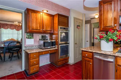 3796 Saint Andrews Drive, Fairborn, OH 45324 - Photo 20