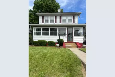 1230 Wilson Drive, Dayton, OH 45402 - Photo 1