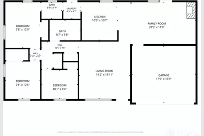 2374 Trinity Drive, Turtlecreek Twp, OH 45044 - Photo 2