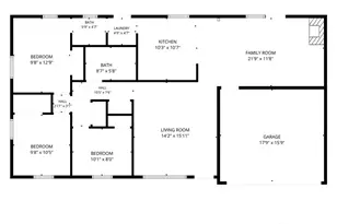 2374 Trinity Dr, Turtlecreek Twp, OH 45044 - Photo 2