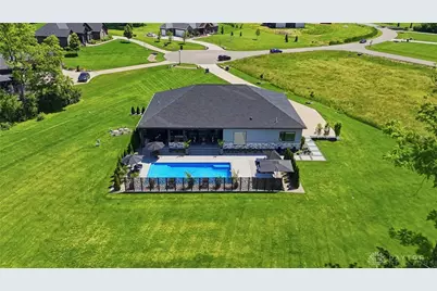 2268 Presley Court, Clear Creek Township, OH 45036 - Photo 94