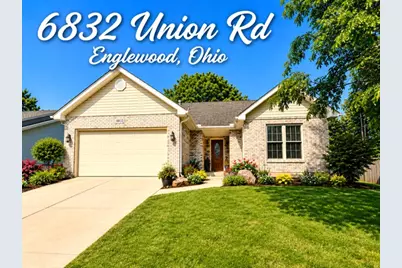6832 Union Road, Englewood, OH 45322 - Photo 2