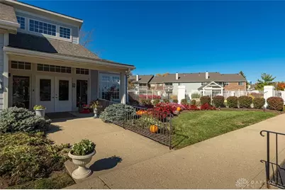 6591 Brigham Square #1, Centerville, OH 45459 - Photo 2