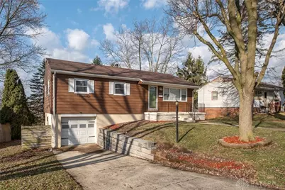 2833 Nacoma Place, Kettering, OH 45420 - Photo 1