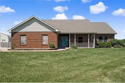 7338 Bard Road, Tipp City, OH 45371 - Photo 2
