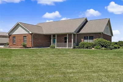 7338 Bard Road, Tipp City, OH 45371 - Photo 4