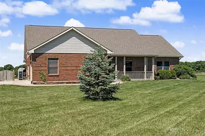 7338 Bard Road, Tipp City, OH 45371 - Photo 4