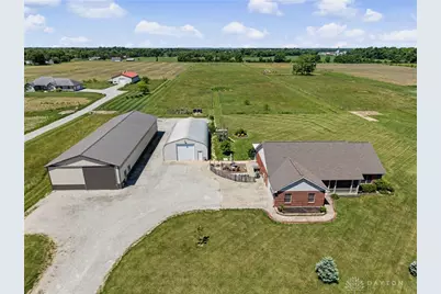 7338 Bard Road, Tipp City, OH 45371 - Photo 1