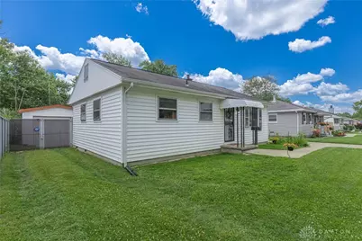 5374 Pickford Drive, Dayton, OH 45432 - Photo 38