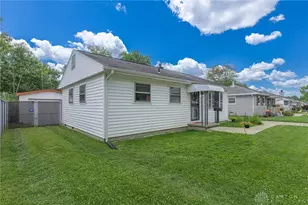 5374 Pickford Dr, Dayton, OH 45432 - Photo 38