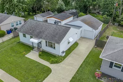 5374 Pickford Drive, Dayton, OH 45432 - Photo 1