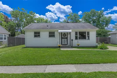 5374 Pickford Drive, Dayton, OH 45432 - Photo 6