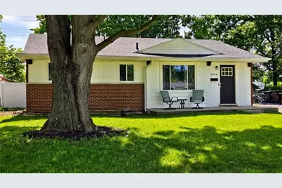 3304 Braddock Street, Kettering, OH 45420 - Photo 2