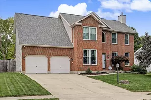 2675 Walnut Ridge Dr, Troy, OH 45373 - Photo 1