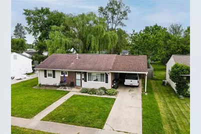 232 Dellwood Drive, Fairborn, OH 45324 - Photo 4