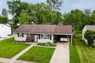 232 Dellwood Dr, Fairborn, OH 45324 - Photo 4