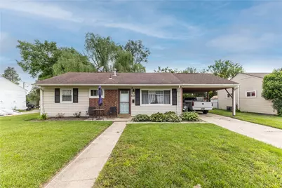 232 Dellwood Drive, Fairborn, OH 45324 - Photo 1