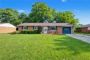 717 Kirkwood Dr, Vandalia, OH 45377 - Photo 1