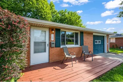 717 Kirkwood Drive, Vandalia, OH 45377 - Photo 2