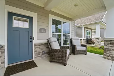 1232 Coulee Court, Washington Twp, OH 45458 - Photo 4
