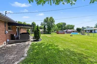 63 N Williams Drive, West Milton, OH 45383 - Photo 24