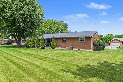 63 N Williams Drive, West Milton, OH 45383 - Photo 26
