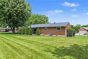 63 N Williams Dr, West Milton, OH 45383 - Photo 26