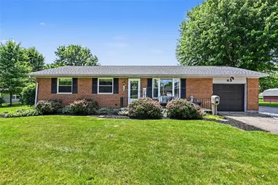 63 N Williams Drive, West Milton, OH 45383 - Photo 2