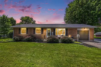 63 N Williams Drive, West Milton, OH 45383 - Photo 1