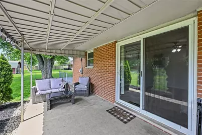 63 N Williams Drive, West Milton, OH 45383 - Photo 22