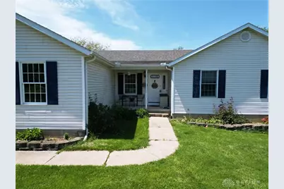 1779 Wilmington Road, Cedarville Twp, OH 45314 - Photo 4