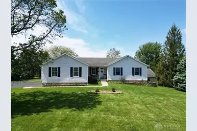 1779 Wilmington Road, Cedarville Twp, OH 45314 - Photo 2