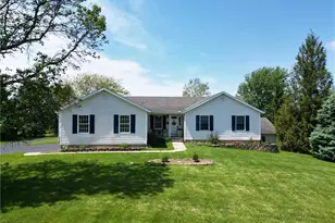 1779 Wilmington Rd, Cedarville Twp, OH 45314 - Photo 2